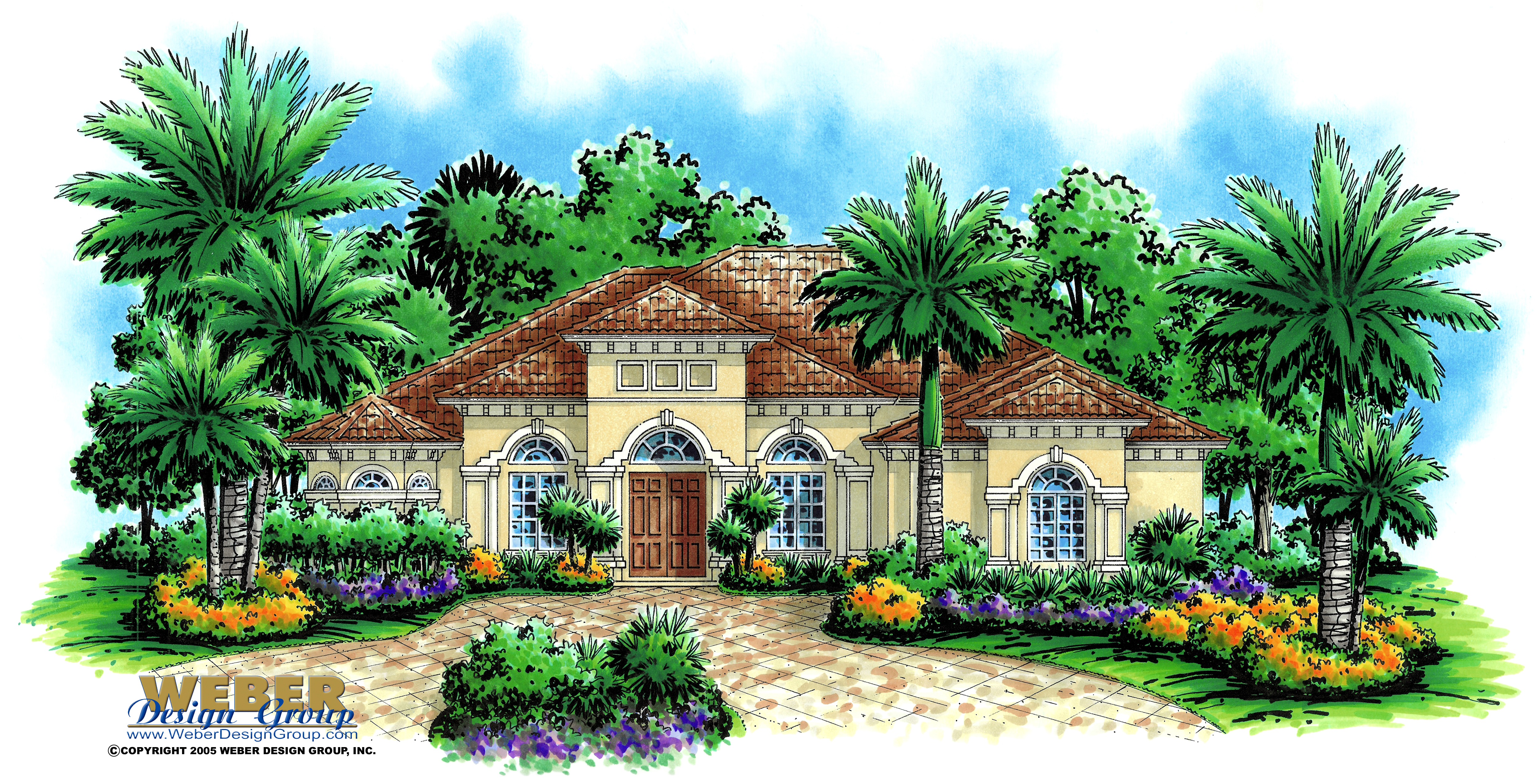 Stanley Homes is Now building in San Marino Estates, Melbourne FL
